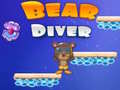 Spill Bear Diver