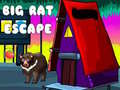 Spill Big Rat Escape