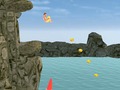 Spill Dive Masters
