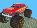 Spill Offroad Racing Monster Truck