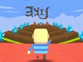 Spill Kogama: Poop Parkour