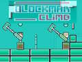 Spill Blockman Climb