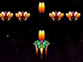 Spill Alien Space Shooter