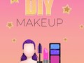 Spill Diy Makeup