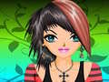 Spill Popstar Make up