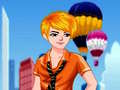 Spill Cool Boy Dress up
