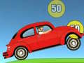 Spill 2D Racing Game