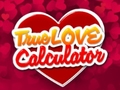 Spill True Love Calculator