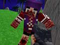 Spill Blocky Combat SWAT Desert Storm Zombie