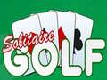 Spill Solitaire Golf