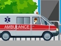 Spill Ben 10 Ambulance game