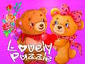 Spill Lovely Puzzle