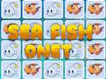 Spill Sea Fish Onet