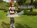 Spill Action Rpg
