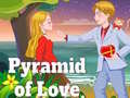 Spill Pyramid of Love