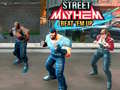 Spill Street Mayhem Beat 'Em Up