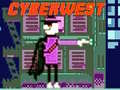 Spill CyberWest