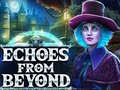 Spill Echoes From Beyond