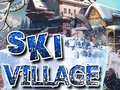 Spill Ski Village