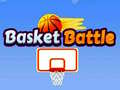Spill Basket Battle