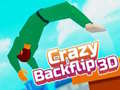 Spill Crazy Backflip 3D