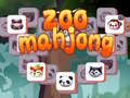 Spill Zoo Mahjong