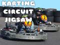 Spill Karting Circuit Jigsaw 