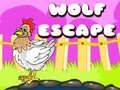 Spill Wolf Escape