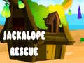Spill Jackalope Rescue 