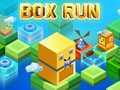 Spill Box Run