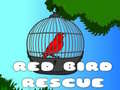 Spill Red Bird Rescue