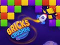 Spill Bricks Crusher Beaker Ball