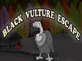 Spill Black Vulture Escape