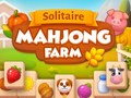 Spill Solitaire Mahjong Farm