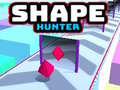 Spill Shape Hunter