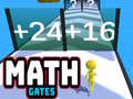 Spill Math Gates
