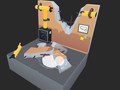 Spill Unfold Escape Room Puzzle