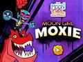Spill Moon Girl Moxie