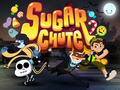 Spill Sugar Chute