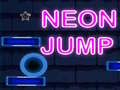Spill Neon Jump