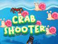 Spill Crab Shooter