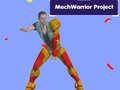 Spill MechWarrior Project