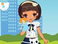 Spill Little Girl Dress Up