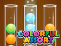Spill Colorful Assort