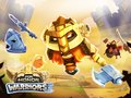 Spill For Honor Warriors.io