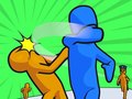 Spill Slap and Run