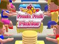 Spill Fresh Fruit Platter fun