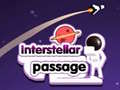 Spill Interstellar passage