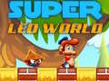 Spill Super Leo World