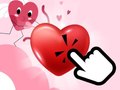 Spill Love Clicker: Valentine's Day